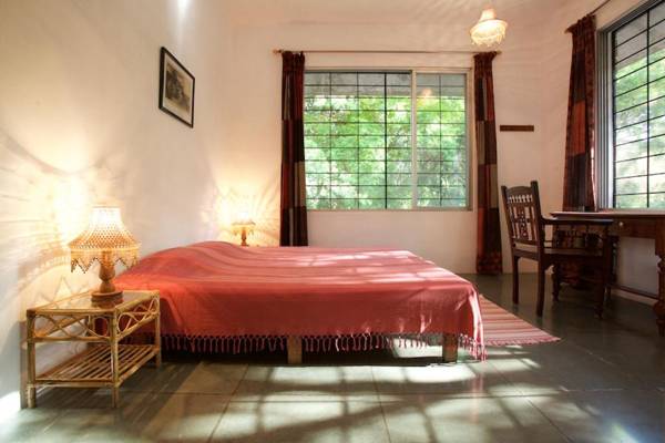 The Annex Isai Ambalam guest house