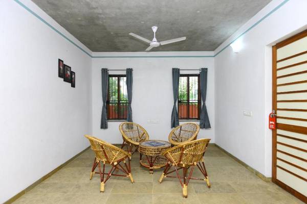 OYO Flagship 10054 Hotel Beach Walk