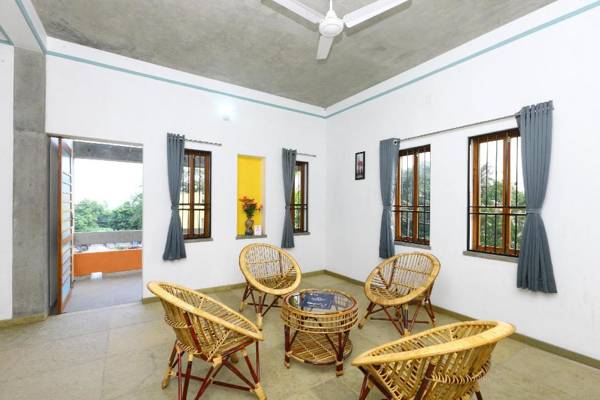 OYO Flagship 10054 Hotel Beach Walk