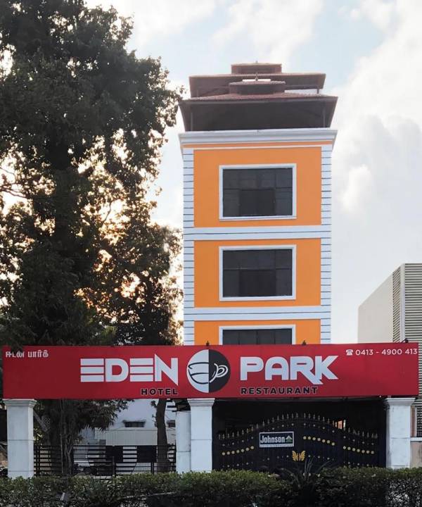 Eden Park