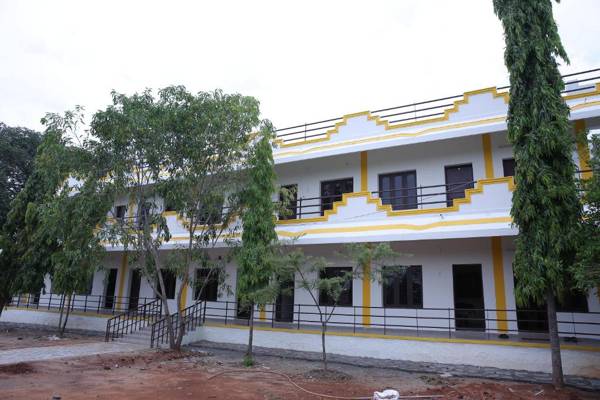 Rani Residency