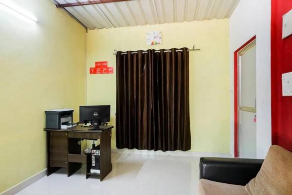 Nature Breeze Resort