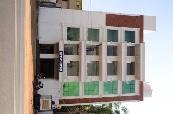TSV Hotel Pondicherry