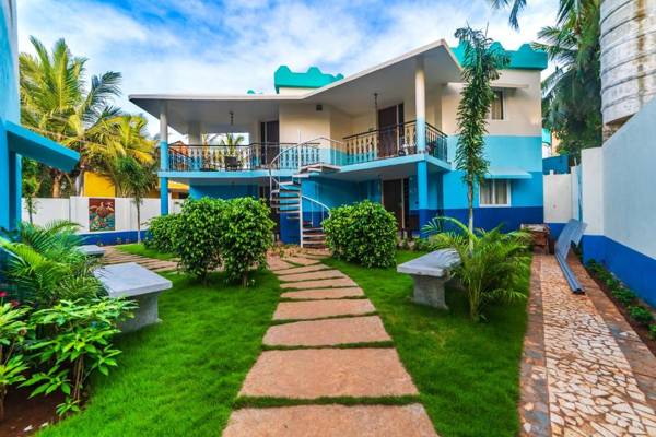 Lamel Cove Beach Resort