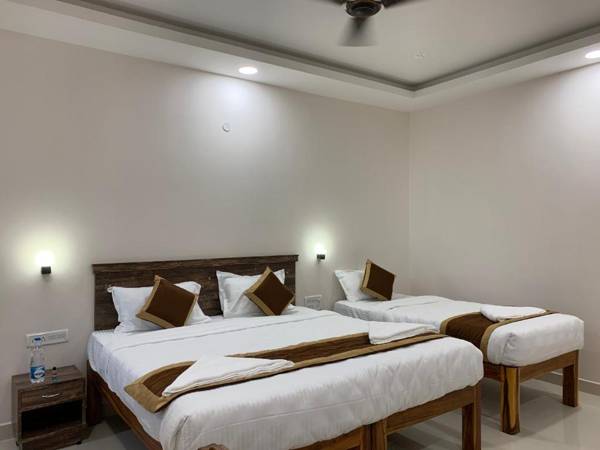 Hotel Rani and Rani Residency