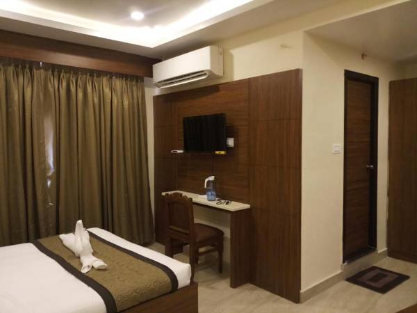 Hotel White Boutique