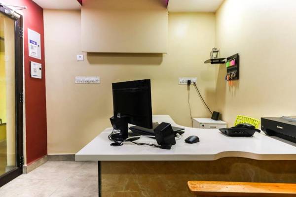 SPOT ON 48342 G House