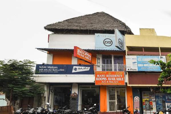 OYO 62555 Victoria's Heritage