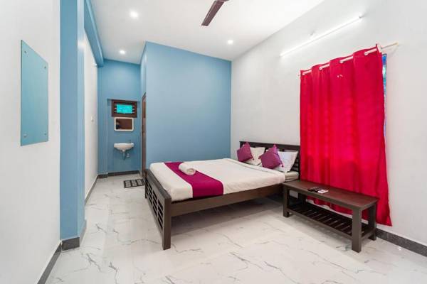 Pavisha Farm House Swimming Pool