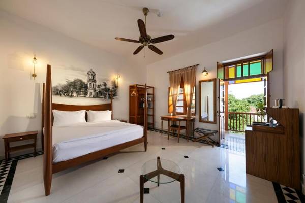 GRAND HOTEL D'EUROPE