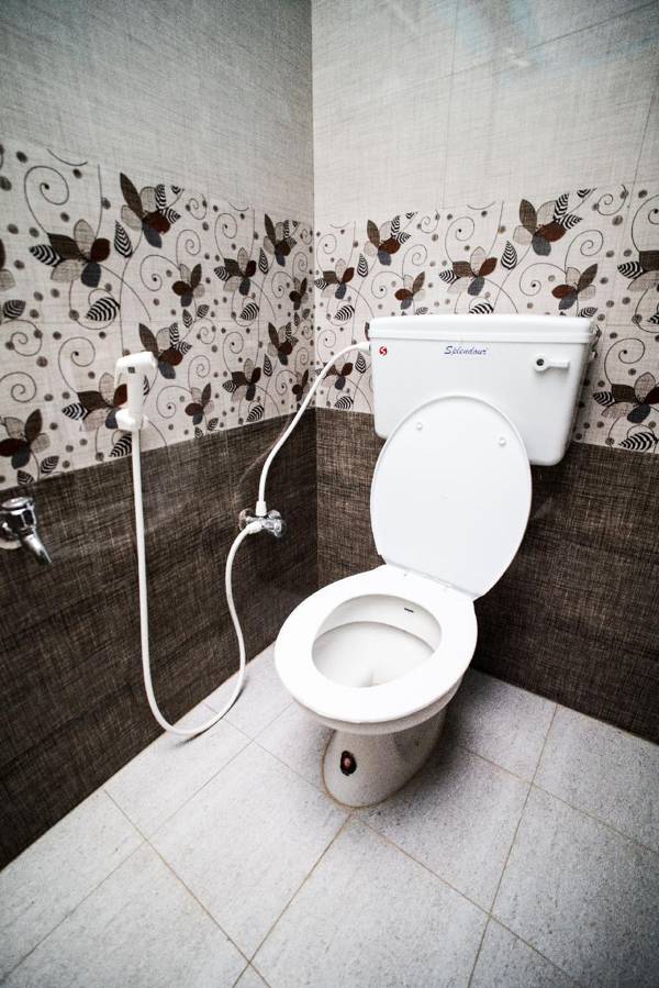 Trinite Homes Women's Hostel/PG - WOMEN ONLY