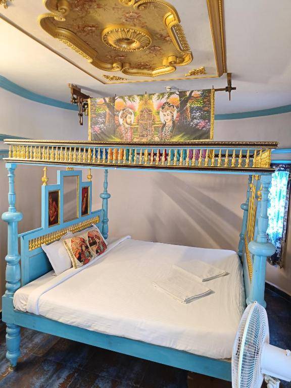 Kottaiveedu Pondicherry