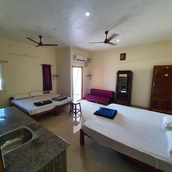 Hera Vijayalakshmi Illam