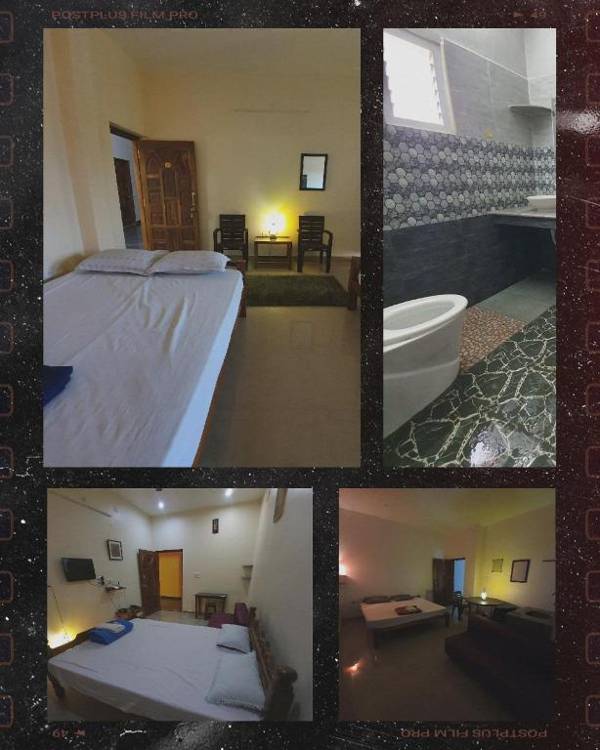 Atlantis Vijayalakshmi Illam