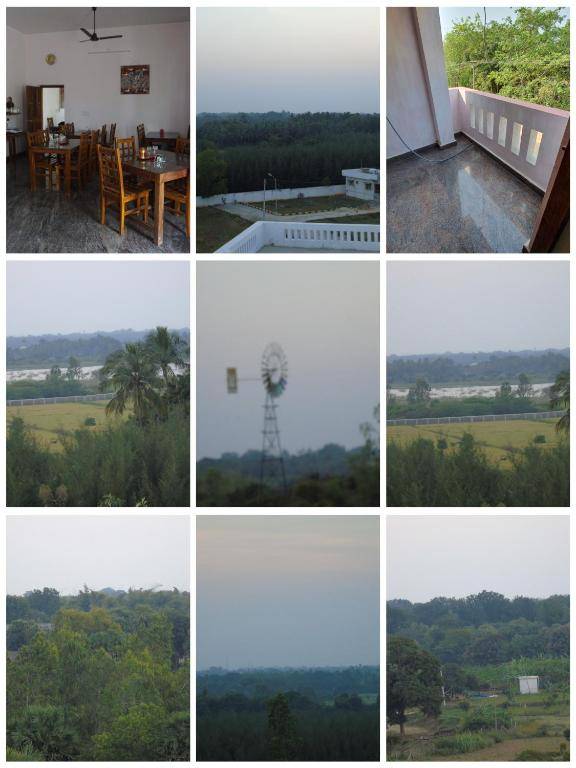 Atlantis Vijayalakshmi Illam