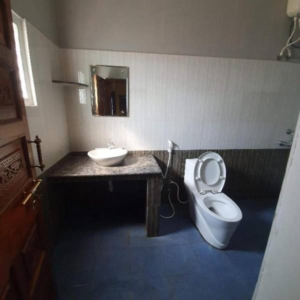 Utopia Vijayalakshmi Illam