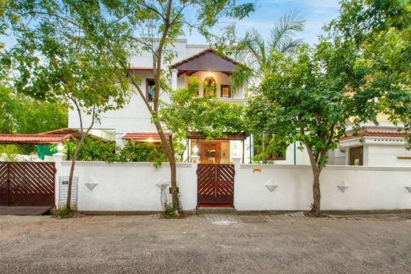 StayVista at Chitrita Bhavan