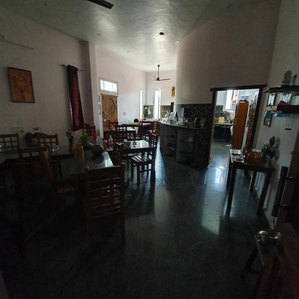 Shambhala Vijayalakshmi Illam