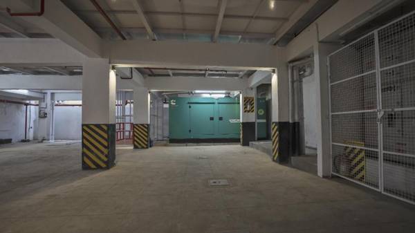 Sai Senthoor Paradise