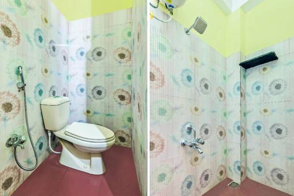 OYO Home 78126 Elite Home