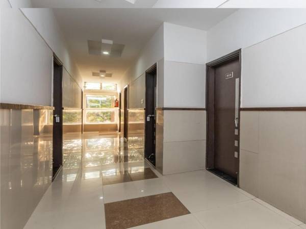 OYO 76923 Villa De Zamindar