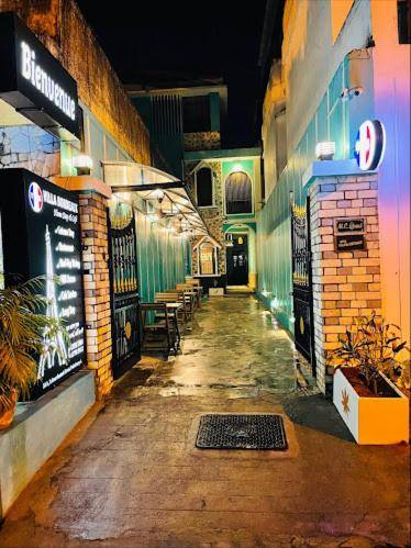 Villa Bordeaux Home Stay