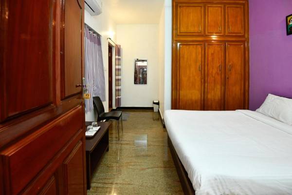 Villa Bordeaux Home Stay