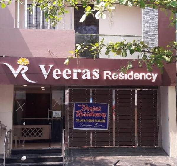 Veeras Residency