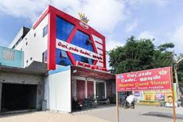 Madras Guest House