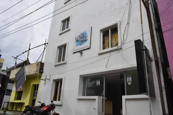 Wild Sand Beach Resort