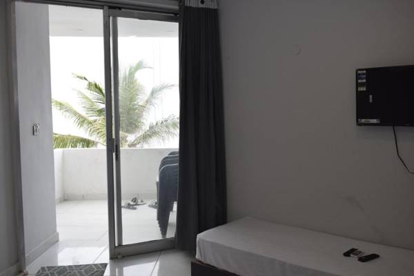 Wild Sand Beach Resort