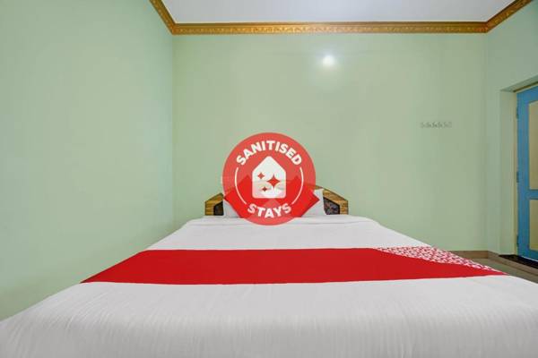 OYO 82269 Primes Residency