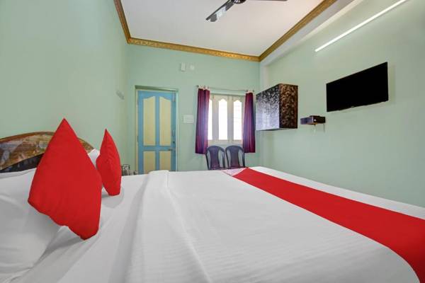 OYO 82269 Primes Residency