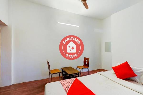 OYO Flagship 83747 Knr Heaven