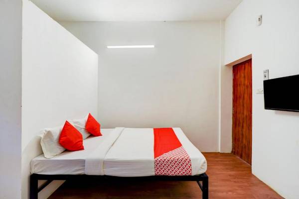 OYO Flagship 83747 Knr Heaven