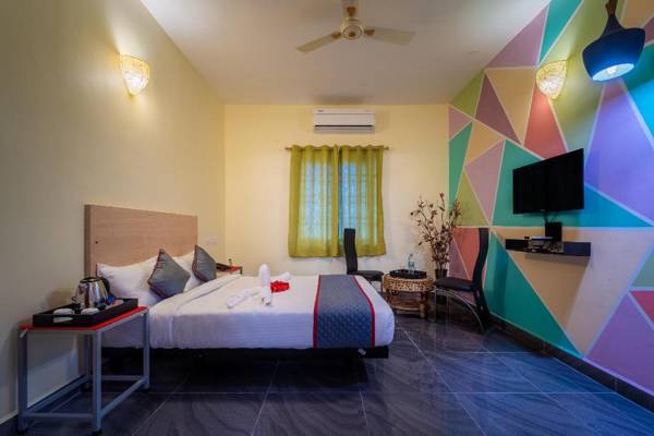 Sornalaxmi Residency