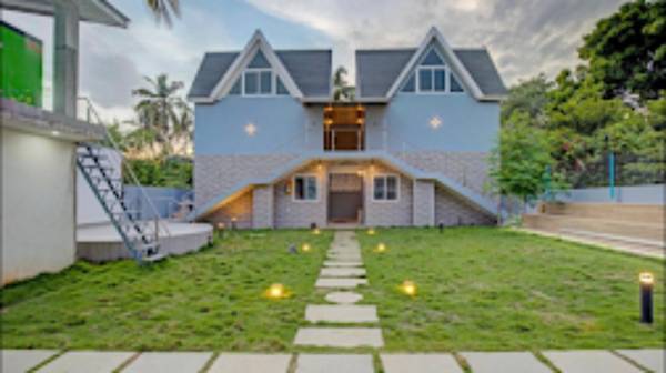 La Flora Beach Resort NT Heritage