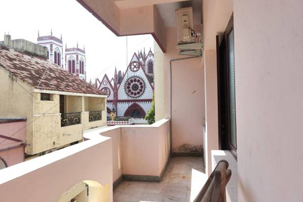 Villa Souhayl homestay