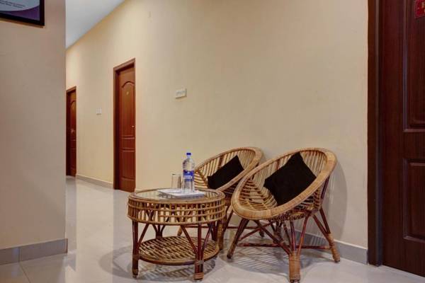 Collection O 84531 Auro Castle Residency