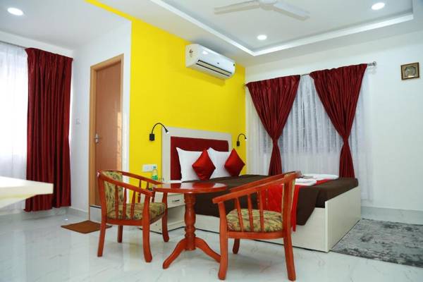 Seethala Bed & Breakfast
