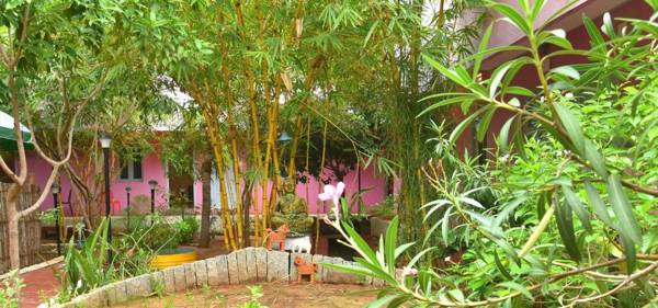 The Well Beach side guest house