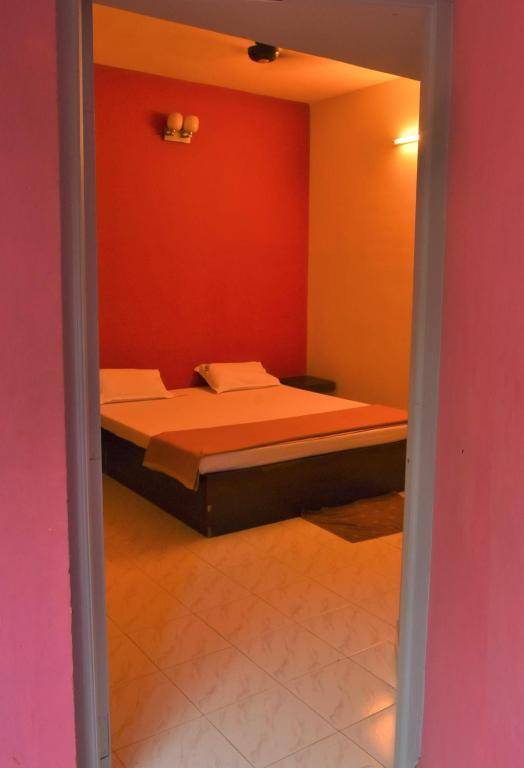 The Well Beach side guest house