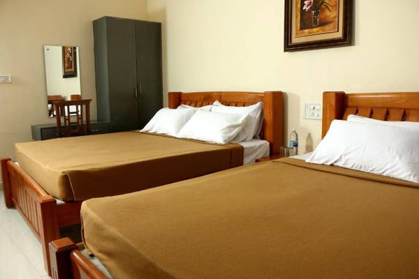 Nathapriya Residency