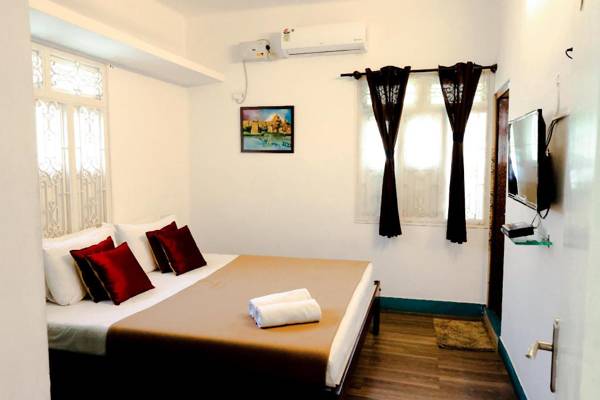 La Maison Royale Pondicherry