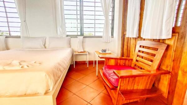 The Canopy Guest House