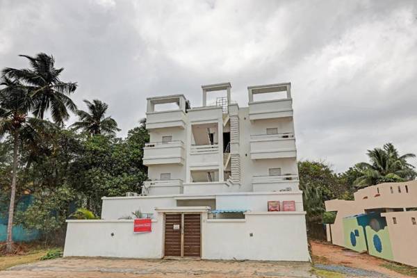 OYO Flagship 85762 Seashore Beach House