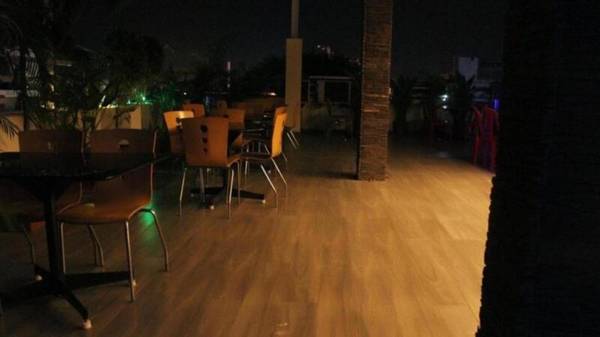 FabHotel Prana Grande