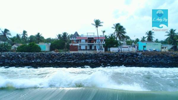 L Amby Bay The Beach House