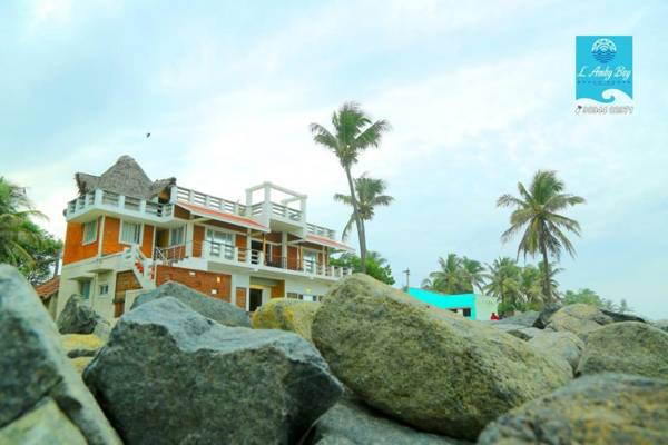 L Amby Bay The Beach House