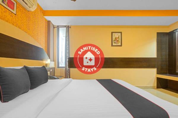 Collection O 87564 Mgr Inn